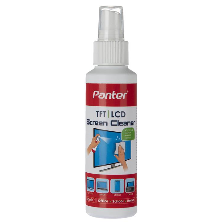 کیت تمیز کننده پنتر مدل LS 811 Panter LS 811 Cleaning Kit